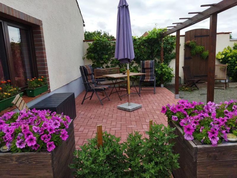 Ferienwohnung Familie Pohle Lübbenau Kültér fotó