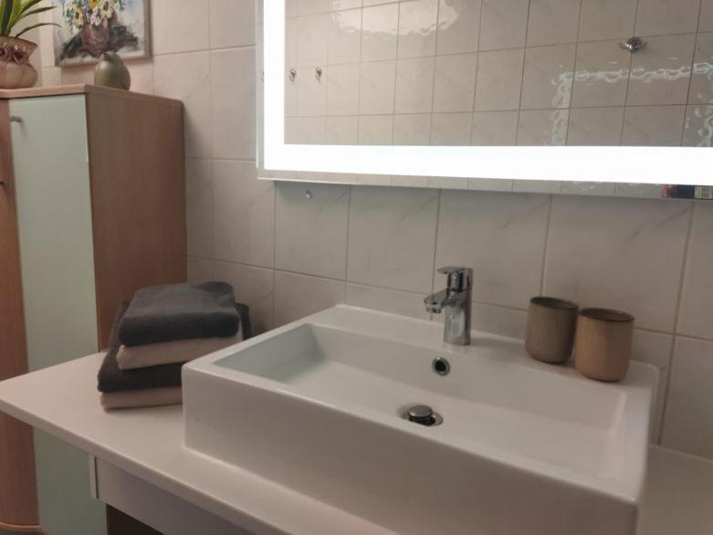 Ferienwohnung Familie Pohle Lübbenau Kültér fotó
